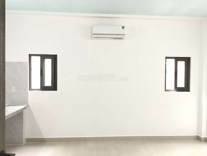 Cho thuê phòng trọ sạch đẹp, yên tĩnh