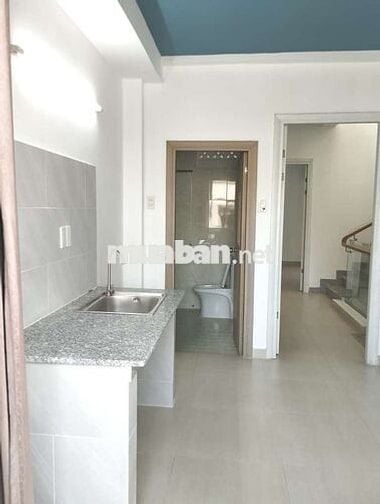 Cho thuê phòng trọ sạch đẹp, yên tĩnh