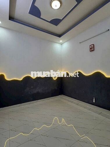 ❤️ CHO THUÊ NHÀ NGUYÊN CĂN 2PN2WC – HẺM XE HƠI PHẠM VĂN CHIÊU, GÒ VẤP