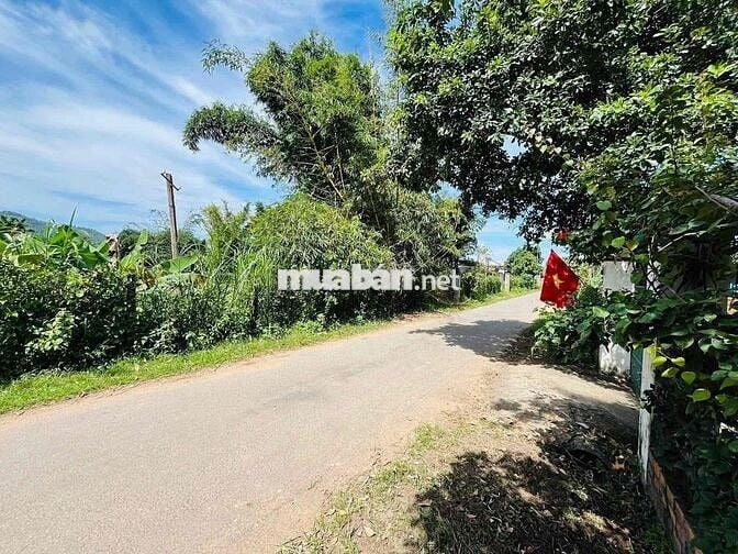 BÁN GẤP NHÀ + ĐẤT MẶT TIỀN 27M ĐƯỜNG NHỰA – TRUNG TÂM XÃ ĐẮK LIÊNG 🏡