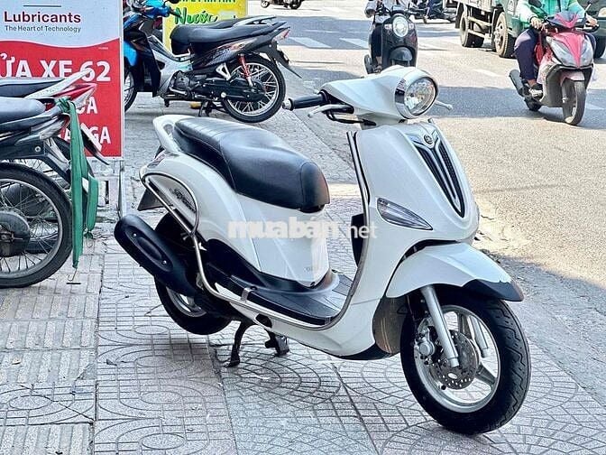 Yamaha Nozza 2013 ,bstp 9chủ ký uỷ quyền