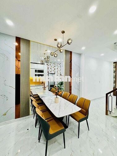 Bán nhà Phan Anh - Tân Phú – full nội thất, hẻm nhựa 7m, giá 8.4tỷ TL