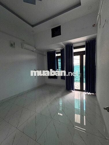 ❤️ CHO THUÊ NHÀ NGUYÊN CĂN 2PN2WC – HẺM XE HƠI PHẠM VĂN CHIÊU, GÒ VẤP