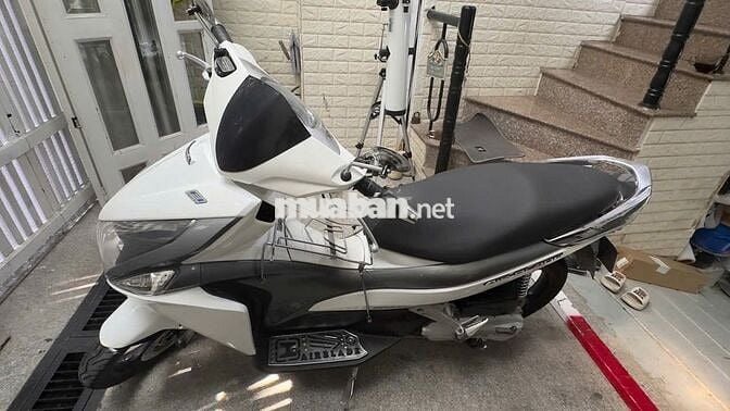 Honda Air Blade 2012 ( dk t02/2012 )