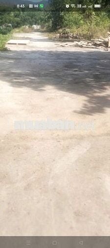 lô đất 3 mặt tiền.Thái khang. phước hạ, phước đồng ,Đường vào 6m và 9m