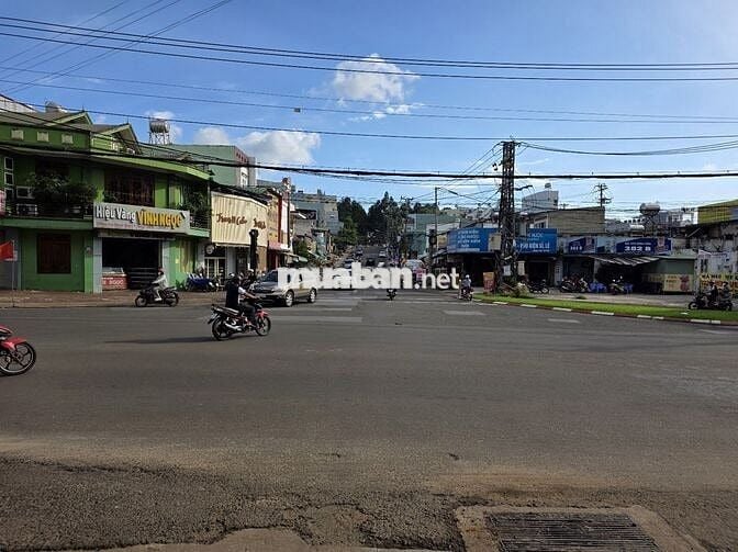 🚀SIÊU VỊ TRÍ KINH DOANH–2CĂN ĐÔI MẶT TIỀN HÙNG VƯƠNG–NGÃ TƯ TRUNG TÂM🚀