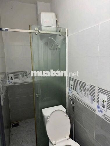 ❤️ CHO THUÊ NHÀ NGUYÊN CĂN 2PN2WC – HẺM XE HƠI PHẠM VĂN CHIÊU, GÒ VẤP