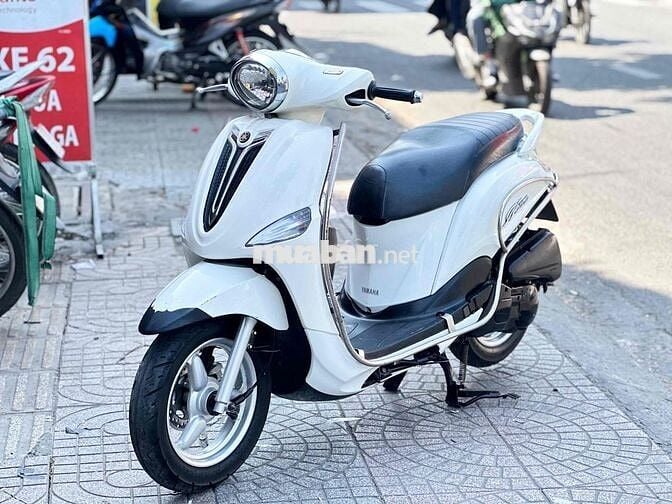 Yamaha Nozza 2013 ,bstp 9chủ ký uỷ quyền