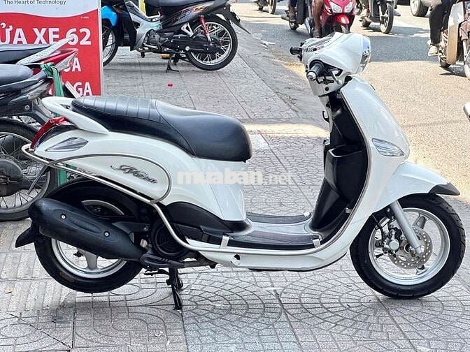 Yamaha Nozza 2013 ,bstp 9chủ ký uỷ quyền