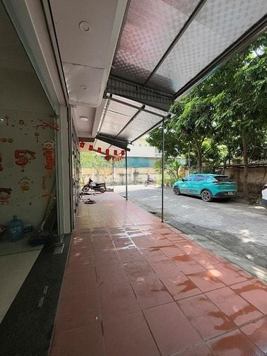 Nhà khu đất dịch vụ Yên Nghĩa - cạnh khu đô thị Đô Nghĩa