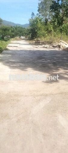 Bán lô đất đẹp phước hạ, phước đồng , 2 mặt tiền đường oto 6m