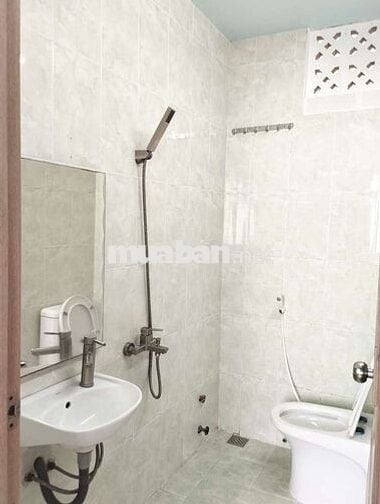 Cho thuê phòng trọ sạch đẹp, yên tĩnh