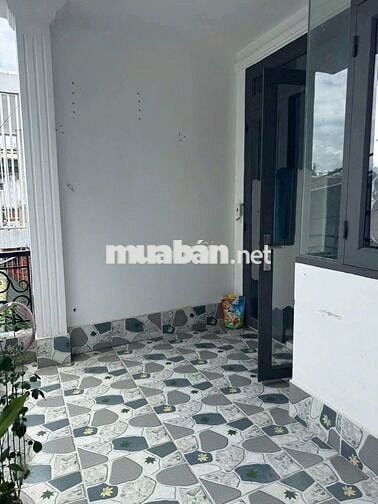 ❤️ CHO THUÊ NHÀ NGUYÊN CĂN 2PN2WC – HẺM XE HƠI PHẠM VĂN CHIÊU, GÒ VẤP