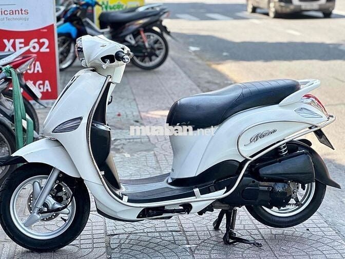 Yamaha Nozza 2013 ,bstp 9chủ ký uỷ quyền