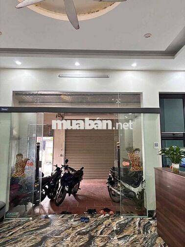 🏠 CHO THUÊ NHÀ MẶT ĐƯỜNG 286 – YÊN PHONG, BẮC NINH