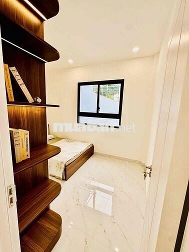 Bán nhà Phan Anh - Tân Phú – full nội thất, hẻm nhựa 7m, giá 8.4tỷ TL