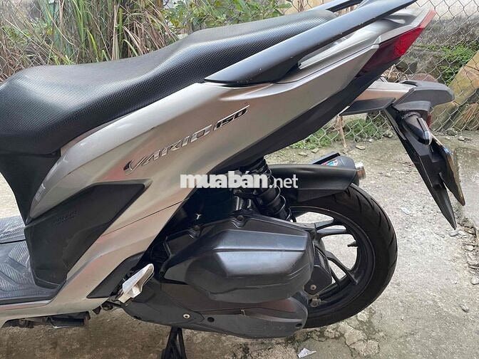 Vario 150 2019 biển 68 k9c