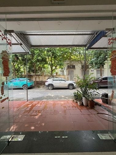 Nhà khu đất dịch vụ Yên Nghĩa - cạnh khu đô thị Đô Nghĩa