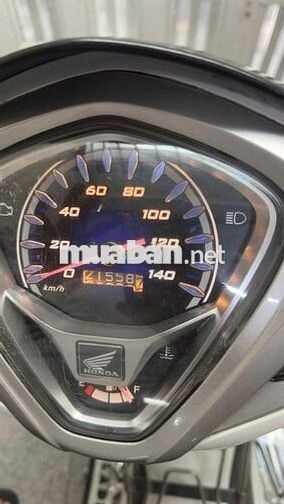 Honda Air Blade 2012 ( dk t02/2012 )