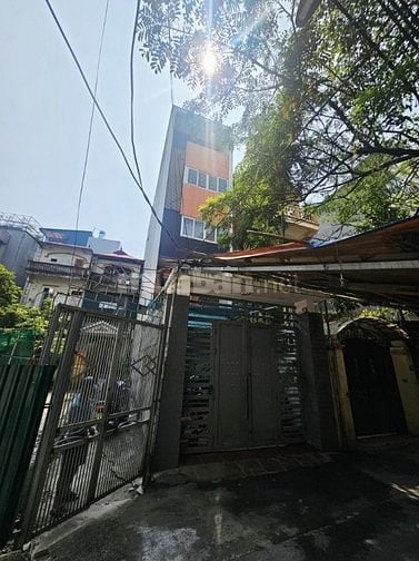 Âu Cơ – Tây Hồ - Ô TÔ – KD – 105 M2 – 5 Tầng – MT 4.2 M – Giá 16.8 Tỷ.