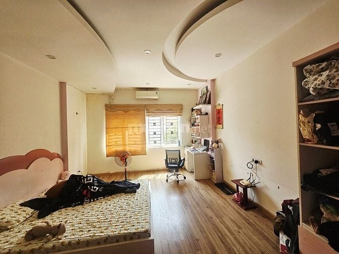 Âu Cơ – Tây Hồ - Ô TÔ – KD – 105 M2 – 5 Tầng – MT 4.2 M – Giá 16.8 Tỷ.