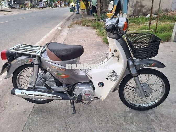 Xe Cúp 50cc