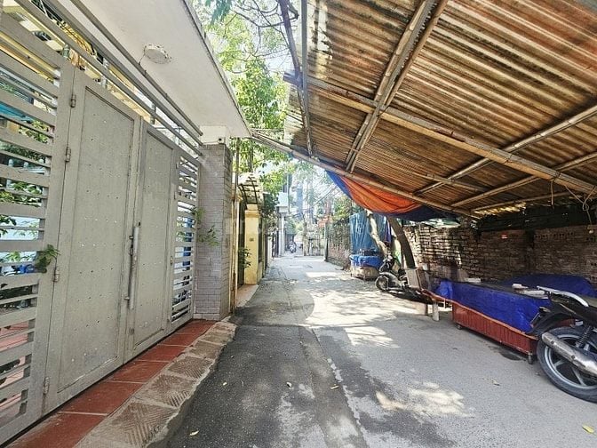 Âu Cơ – Tây Hồ - Ô TÔ – KD – 105 M2 – 5 Tầng – MT 4.2 M – Giá 16.8 Tỷ.