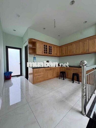 🎁Cho thuê nhà HXH 476/ Quang Trung P10 Gò Vấp 4m❌20m 4pn 4wc