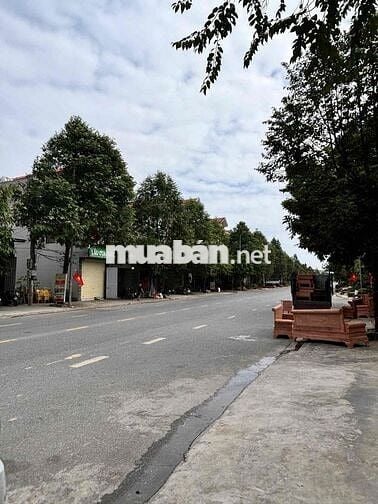 🏠 CHO THUÊ NHÀ MẶT ĐƯỜNG 286 – YÊN PHONG, BẮC NINH