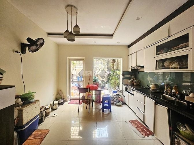 Âu Cơ – Tây Hồ - Ô TÔ – KD – 105 M2 – 5 Tầng – MT 4.2 M – Giá 16.8 Tỷ.