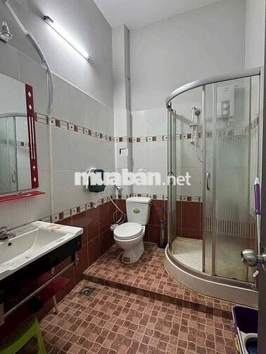 ❤️ CHO THUÊ NHÀ NGUYÊN CĂN 2PN2WC – HẺM XE HƠI PHẠM VĂN CHIÊU, GÒ VẤP