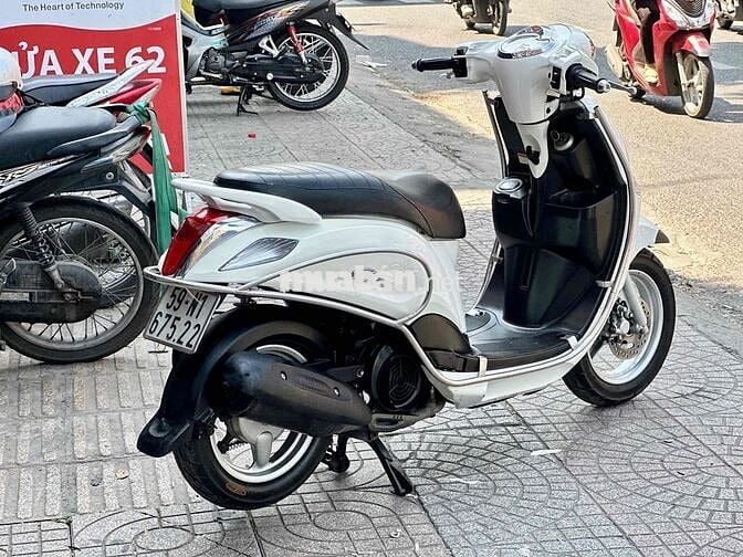 Yamaha Nozza 2013 ,bstp 9chủ ký uỷ quyền