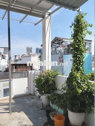 Cho thuê phòng trọ sạch đẹp, yên tĩnh