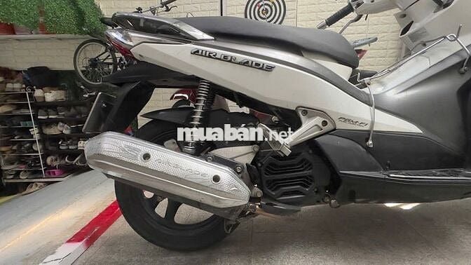 Honda Air Blade 2012 ( dk t02/2012 )