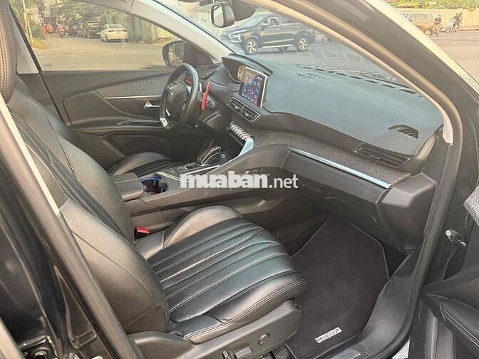 Peugeot 5008 2018 1.6AL