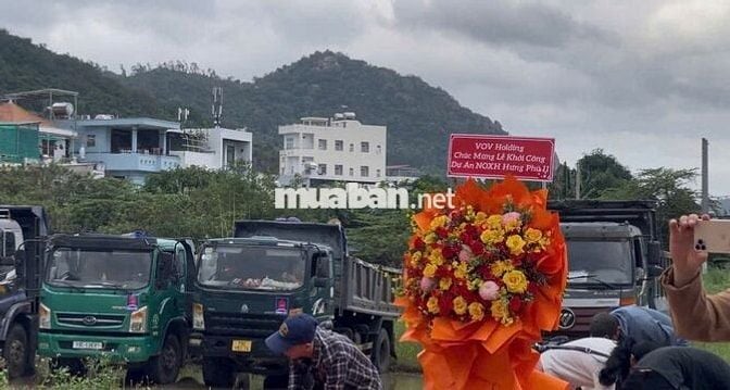 Bán nhà xã hội Hưng Phú 2, Vĩnh Hải Nha Trang