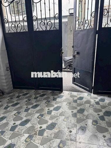 ❤️ CHO THUÊ NHÀ NGUYÊN CĂN 2PN2WC – HẺM XE HƠI PHẠM VĂN CHIÊU, GÒ VẤP