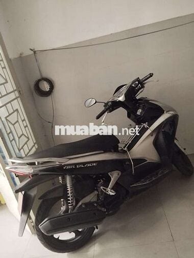 Xe biển số Q10 chạy ngon