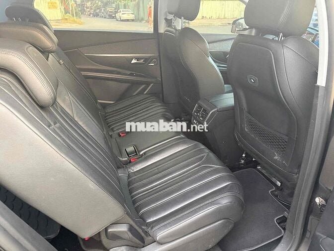 Peugeot 5008 2018 1.6AL