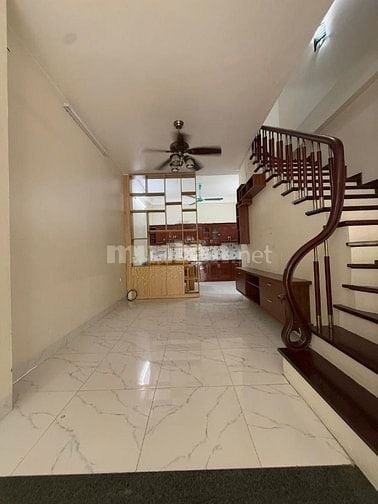 Nhà khu đất dịch vụ Yên Nghĩa - cạnh khu đô thị Đô Nghĩa