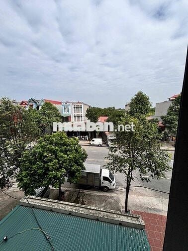 🏠 CHO THUÊ NHÀ MẶT ĐƯỜNG 286 – YÊN PHONG, BẮC NINH