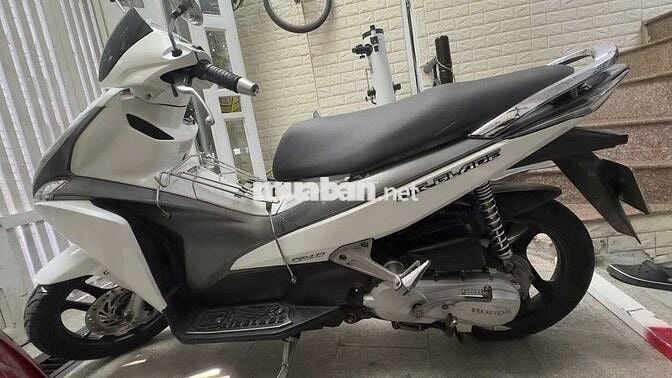 Honda Air Blade 2012 ( dk t02/2012 )