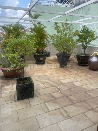 Nhà Mặt Tiền Quận 2-3Tầng-73M2-Gần Chợ -Đang Cho Thuê 16trieu/tháng-