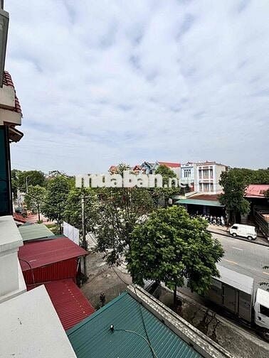 🏠 CHO THUÊ NHÀ MẶT ĐƯỜNG 286 – YÊN PHONG, BẮC NINH