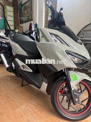 Honda Vario 160 2023 Xám 9500 km ( 9c bstphcm)