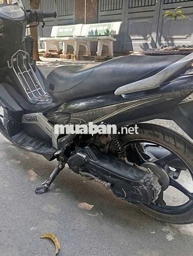 Nhà nhỏ bán bớt xe Nouvo 3 máy êm mạnh