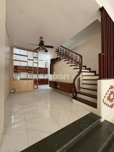 Nhà khu đất dịch vụ Yên Nghĩa - cạnh khu đô thị Đô Nghĩa