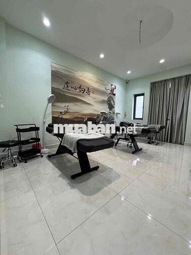 🎁Cho thuê nhà HXH 476/ Quang Trung P10 Gò Vấp 4m❌20m 4pn 4wc