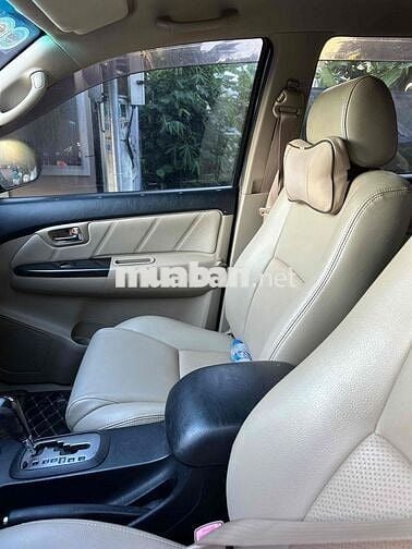 Toyota Fortuner 2014 2.7V 4x2 - 190000 km