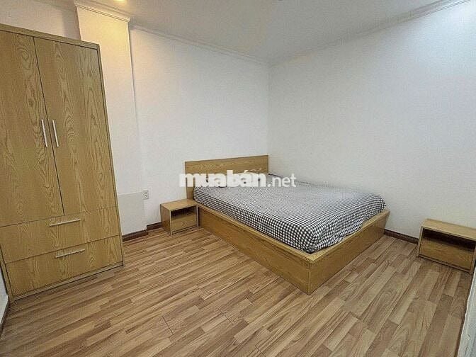 CHO THUÊ CĂN HỘ CHAMPA UMA 2 PHÒNG NGỦ GIÁ 8.6 TRIỆU/ THÁNG